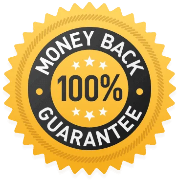 pyramid wealth frequency 60 days money back guarantee