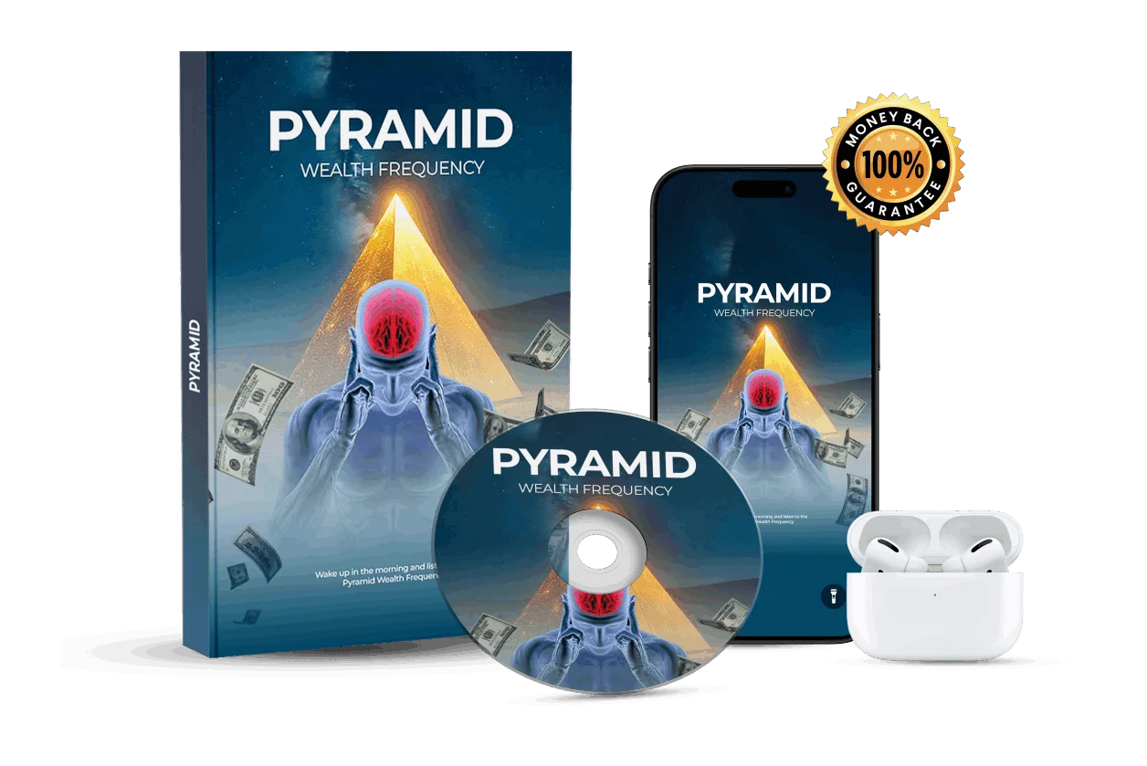 pyramid wealth frequency buy